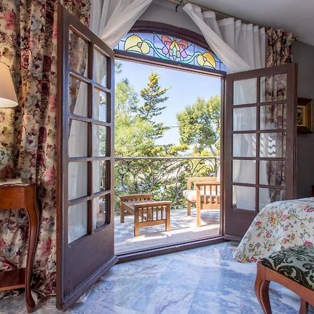 Apartamentos Gaudi Style Naquera Luaran gambar