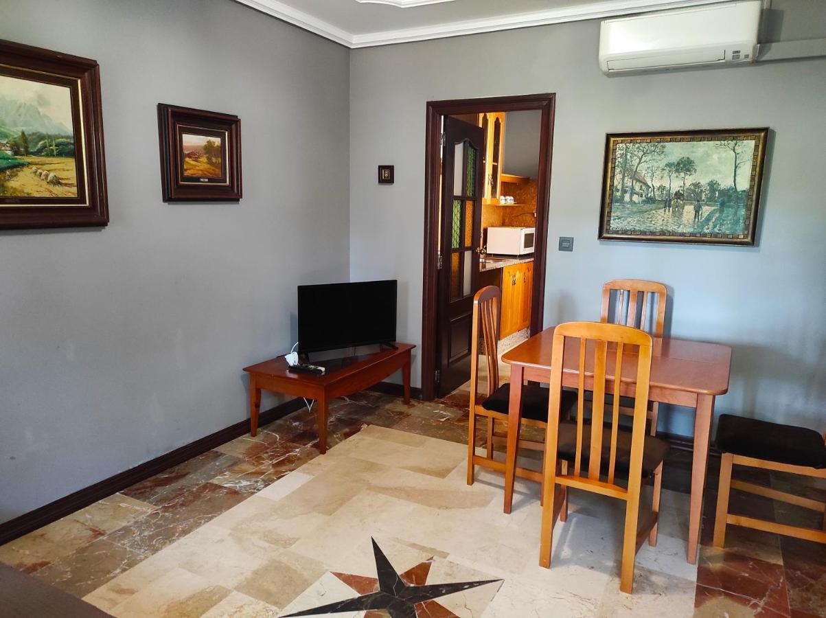Apartamentos Gaudi Style Naquera Luaran gambar