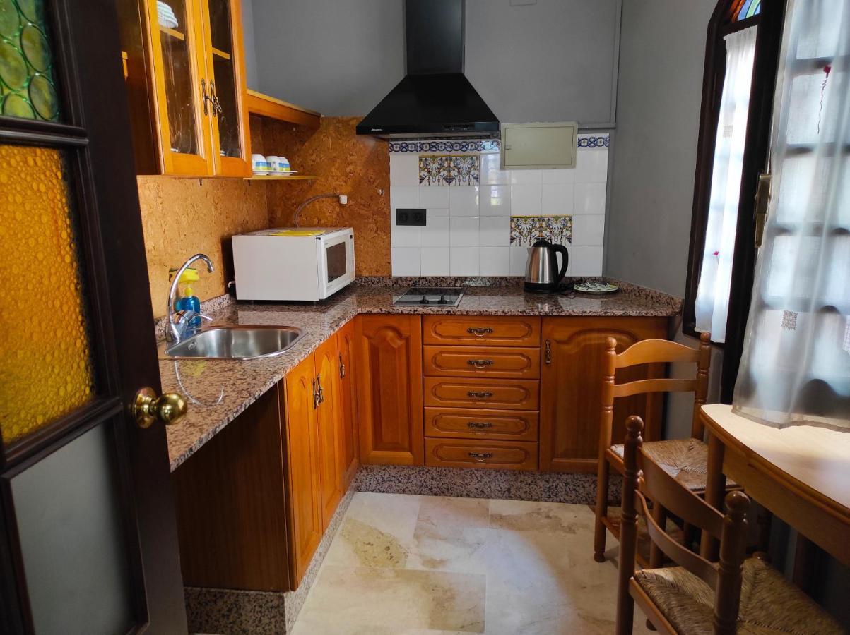 Apartamentos Gaudi Style Naquera Luaran gambar