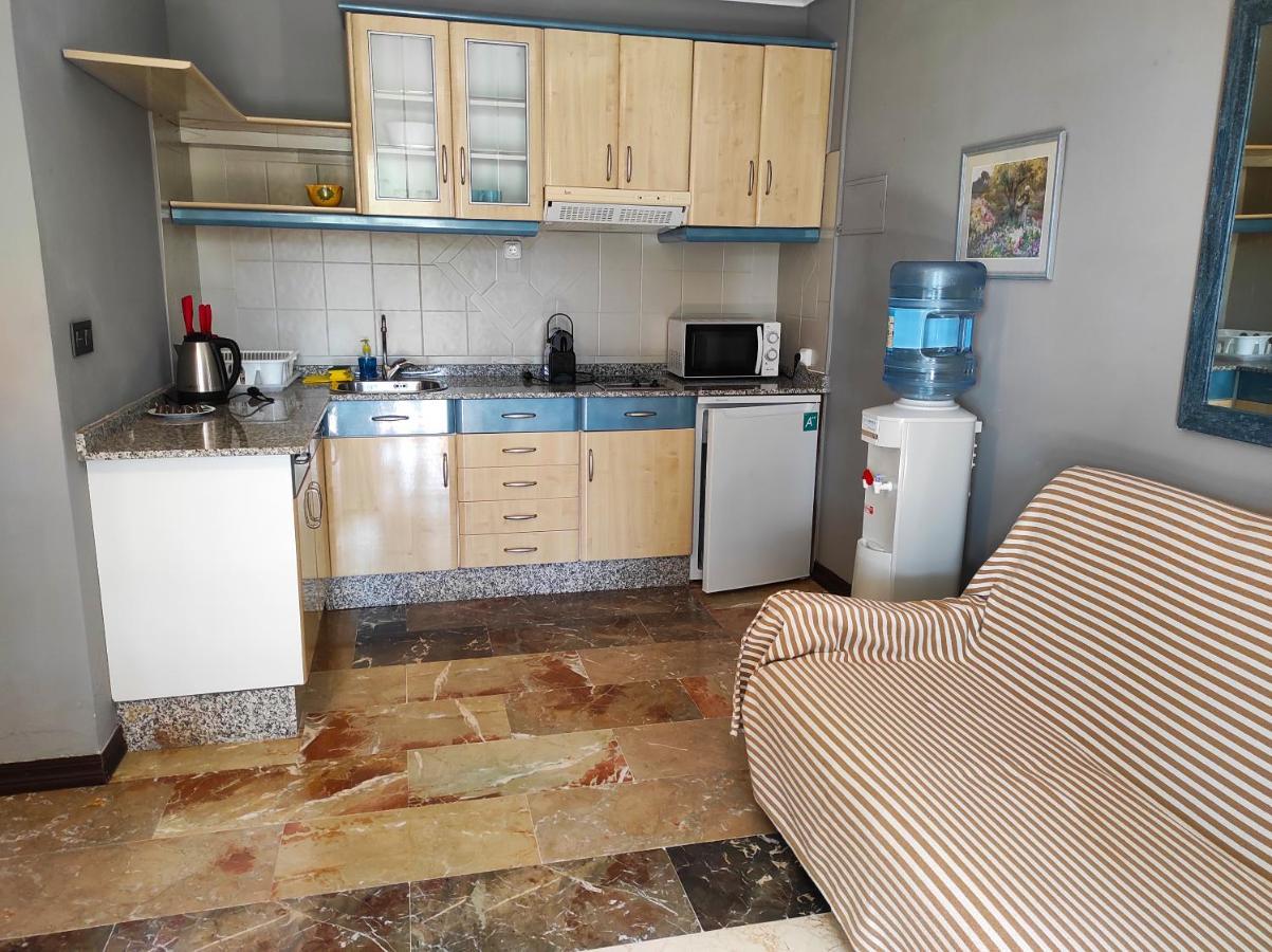 Apartamentos Gaudi Style Naquera Luaran gambar