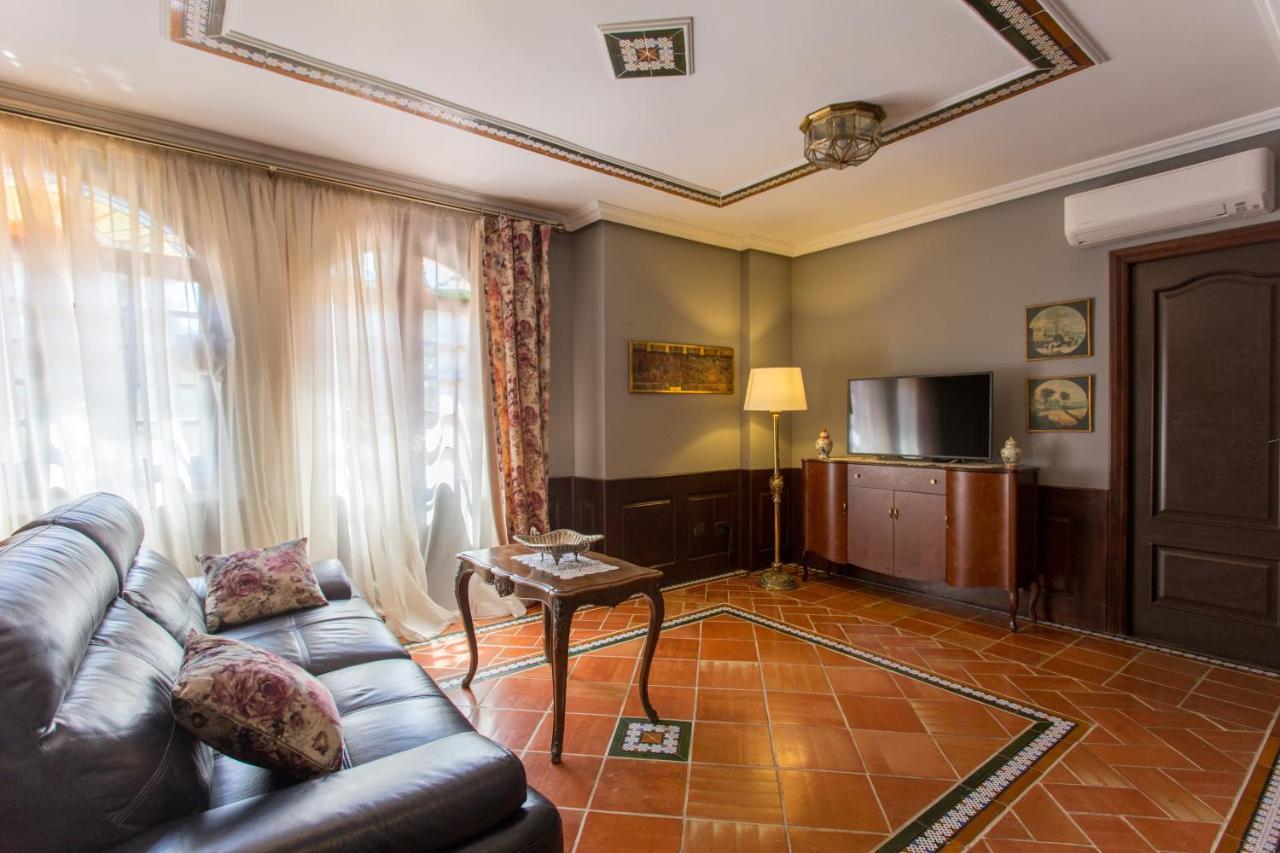 Apartamentos Gaudi Style Naquera Luaran gambar