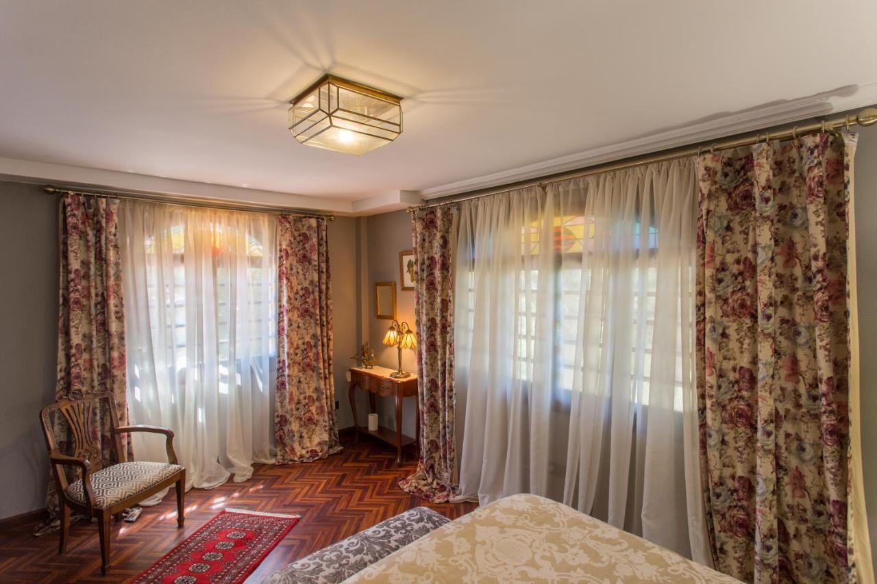 Apartamentos Gaudi Style Naquera Luaran gambar
