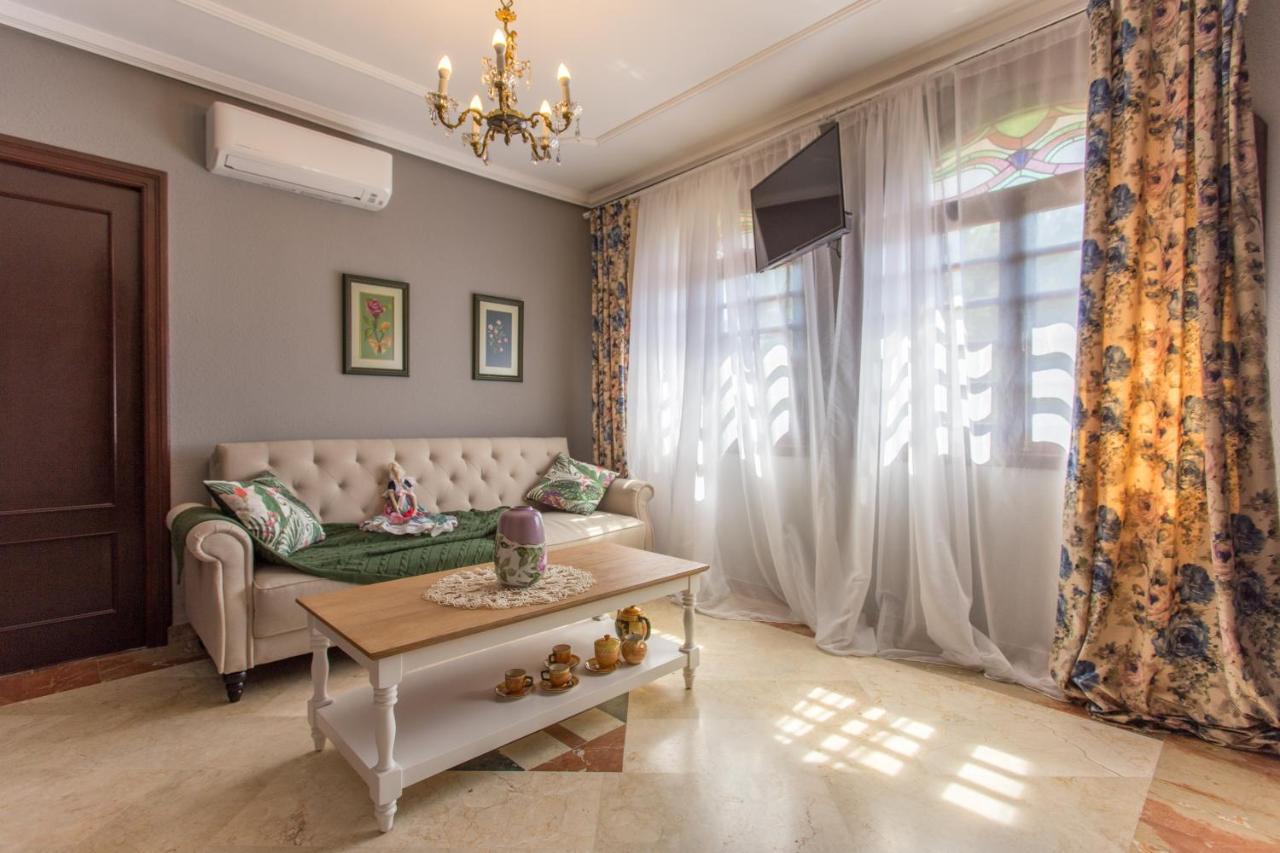 Apartamentos Gaudi Style Naquera Luaran gambar