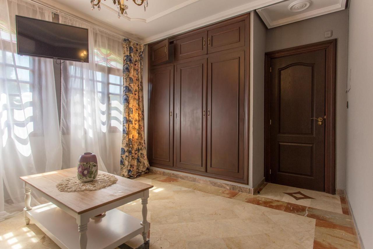 Apartamentos Gaudi Style Naquera Luaran gambar